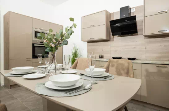 Bútorland Heves - Divian konyhabútor